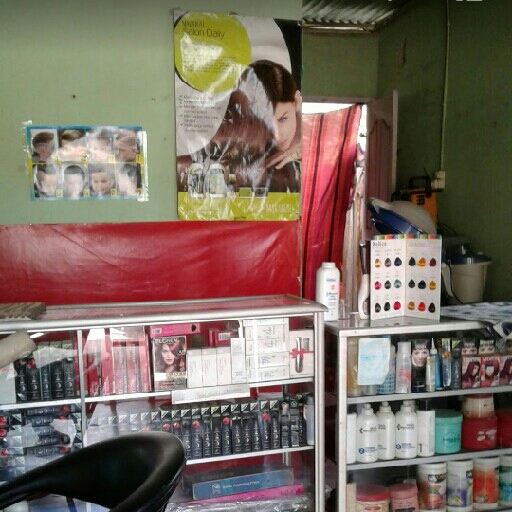RIZKY SALON 2