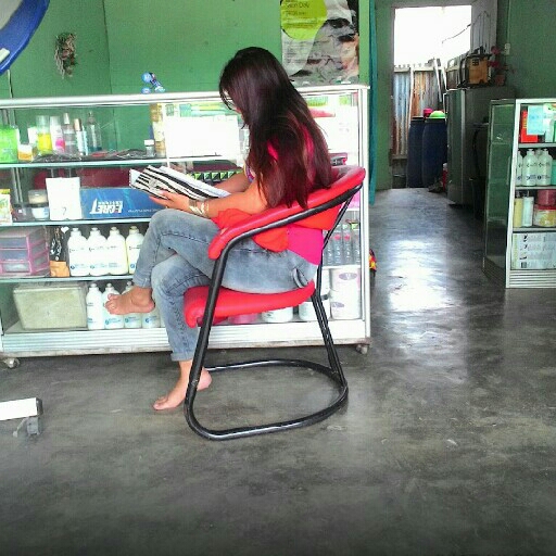 RIZKY SALON 3