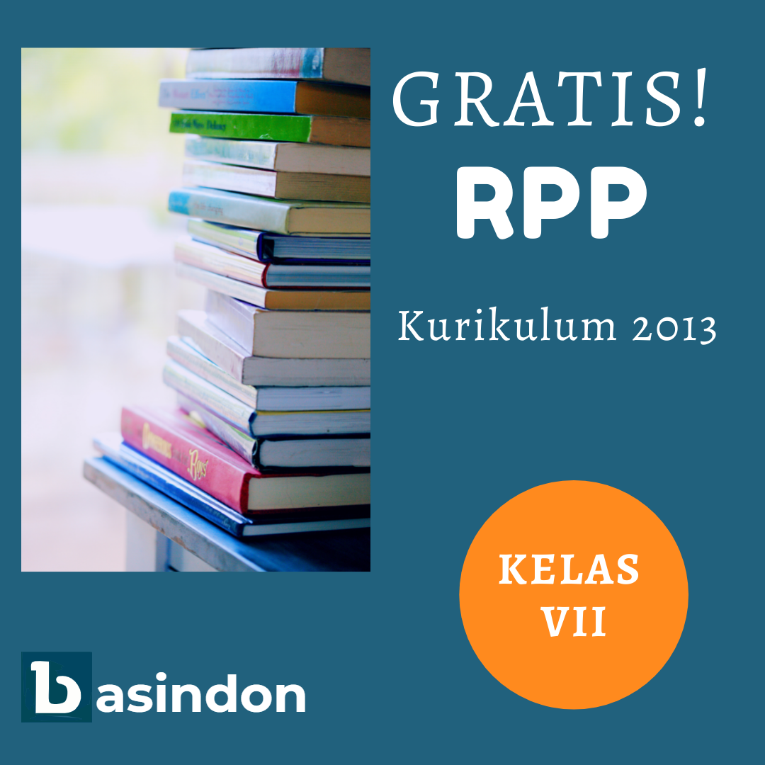 RPP KELAS VII