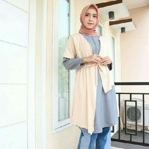 RULABI TUNIK PR001 3