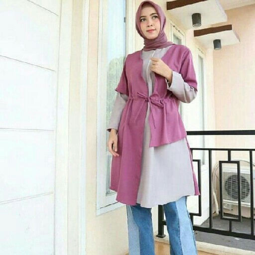 RULABI TUNIK PR001 4