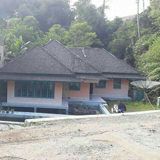 RUMAH Dijual 2