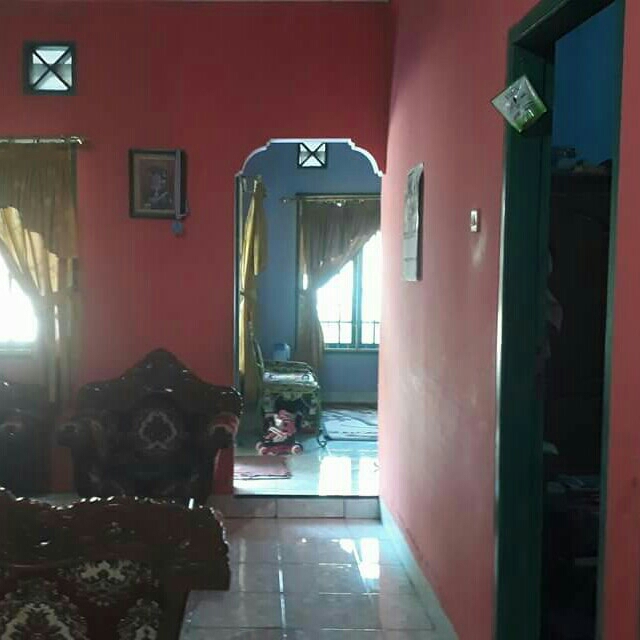 RUMAH Dijual 3