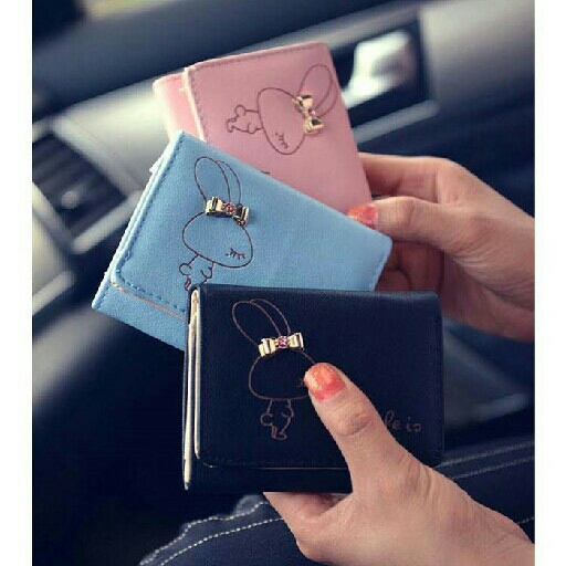 Rabiit Dompet 2