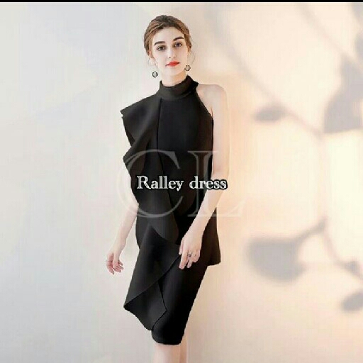 Ralley Dress 2