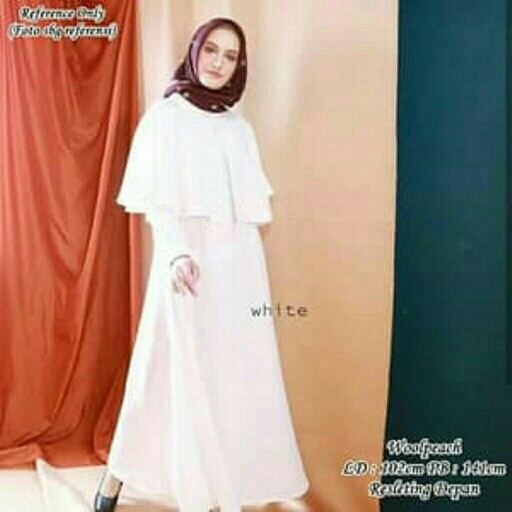 Ramadhan Cape 4