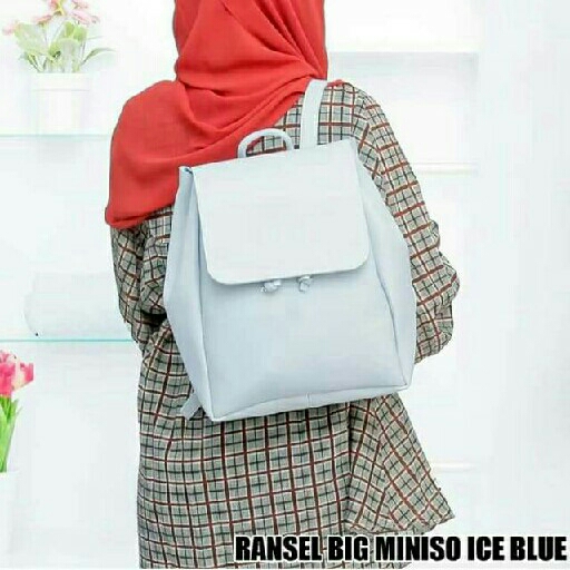 Ransel Big Miniso 3