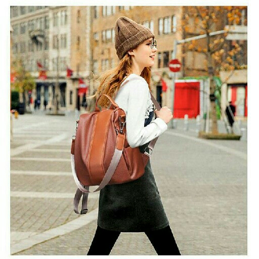 Ransel Fashion 2