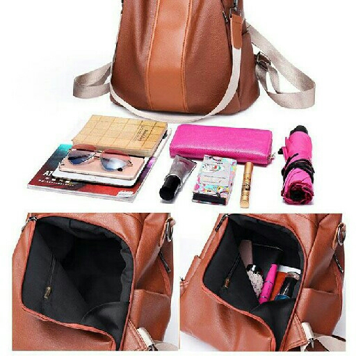 Ransel Fashion 3