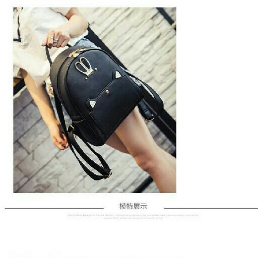 Ransel Import Kelinci 2