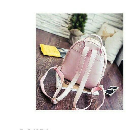 Ransel Import Kelinci 4