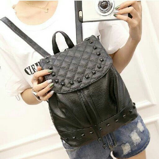 Ransel Serut Mute 2