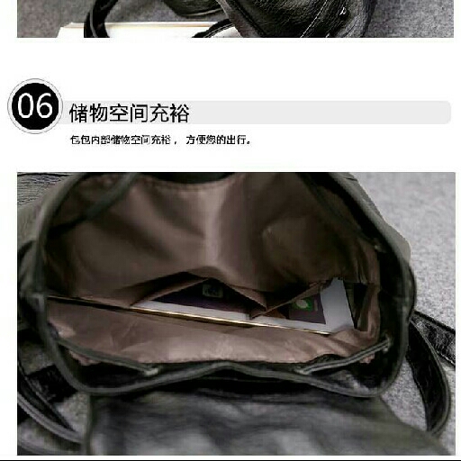 Ransel Serut Mute 3