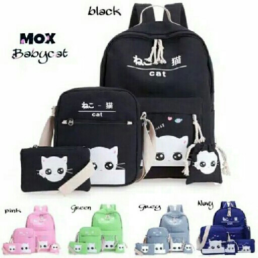 Ransel Tas Murahh 2