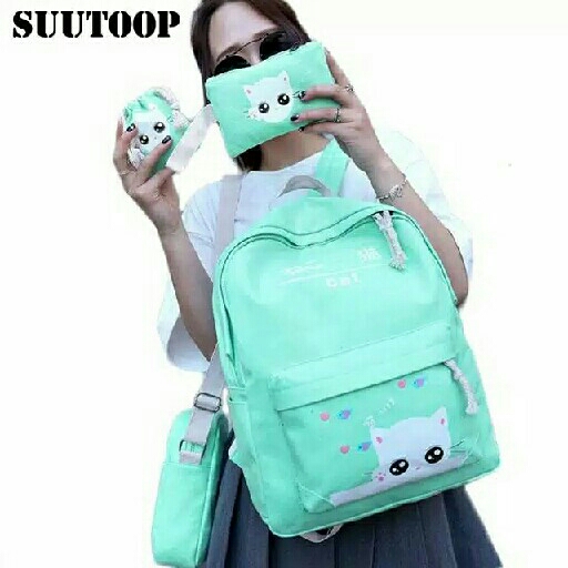 Ransel Tas Murahh 3