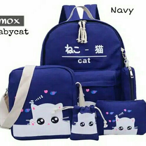 Ransel Tas Murahh 4