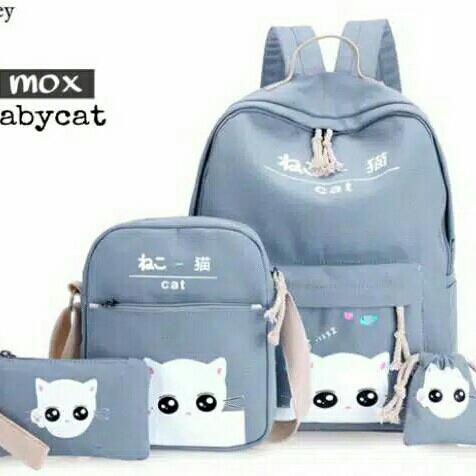 Ransel Tas Murahh 5