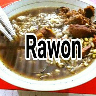 Rawon Wr Wilis Indah Kediri 2