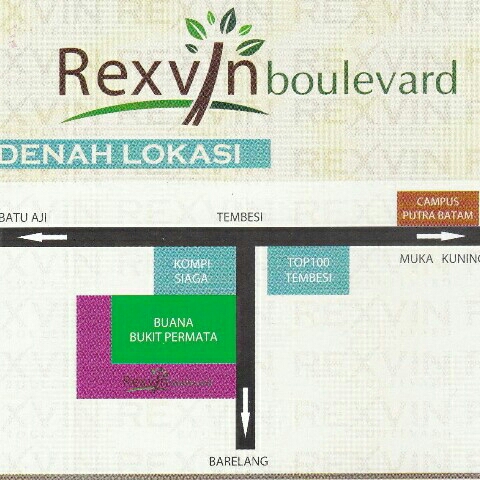 Rex Boulevard Type 48 2