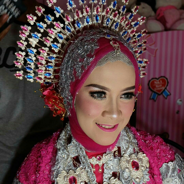 Rias Pengantin 2