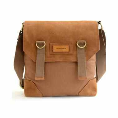 Ritter Bag Army/Hoozler/Tas Selempang Pria/Tas Simple/Tas Kecil 3