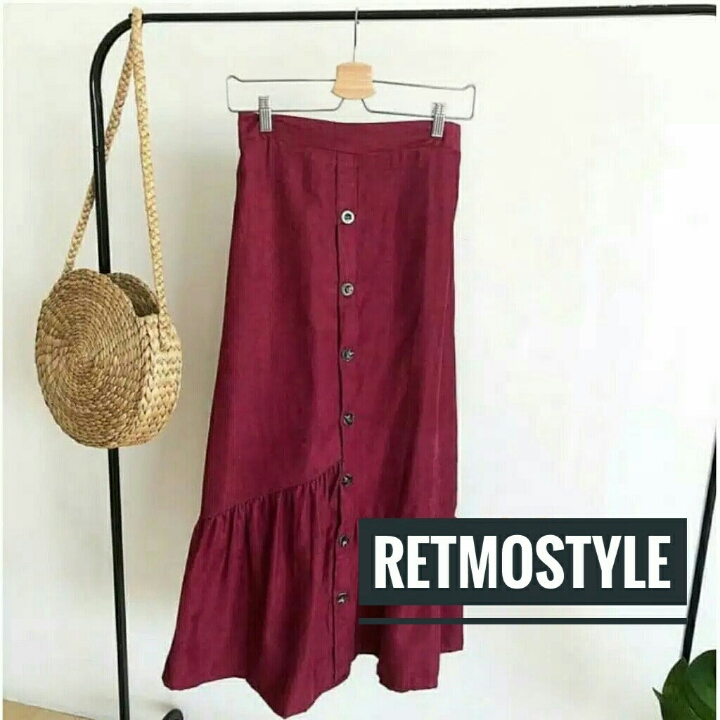 Rok Suede C2r 2