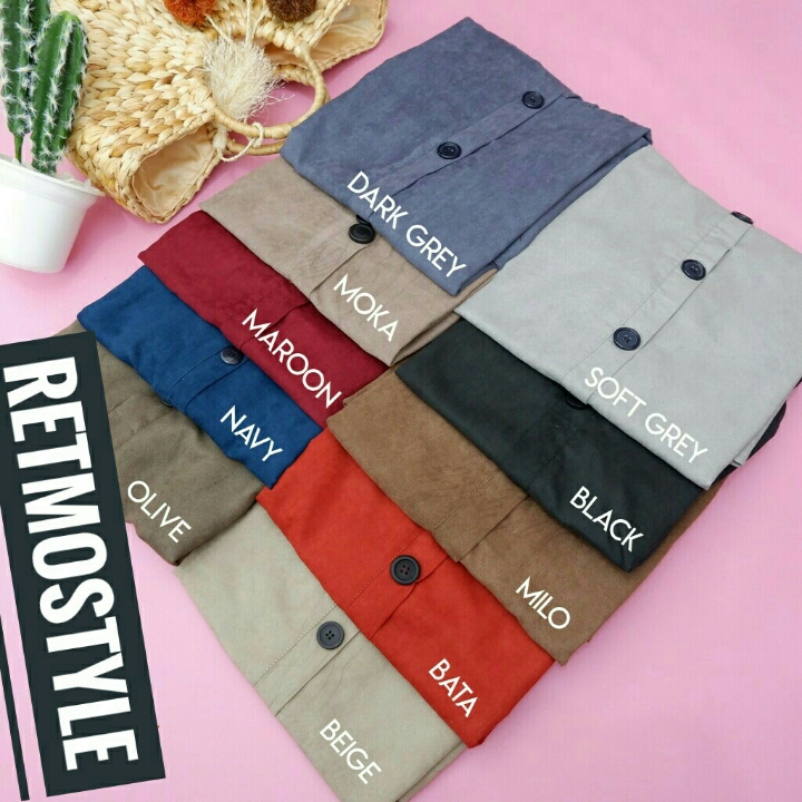 Rok Suede C2r 3