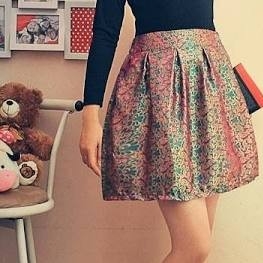 Rok Wanita 2