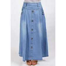 Rok Wanita 4