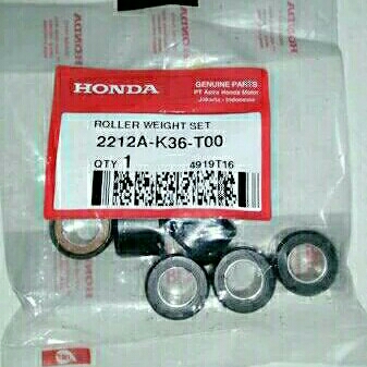 Roller HONDA VARIO-PCX 150 2