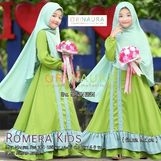 Romera Kids 3