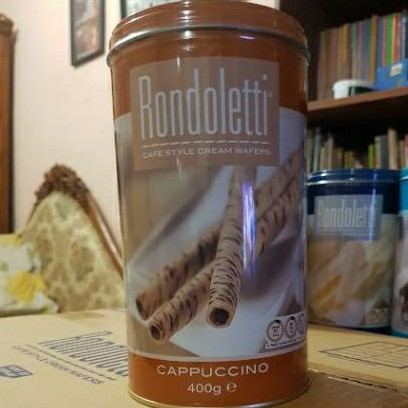 Rondoletti Stick 2