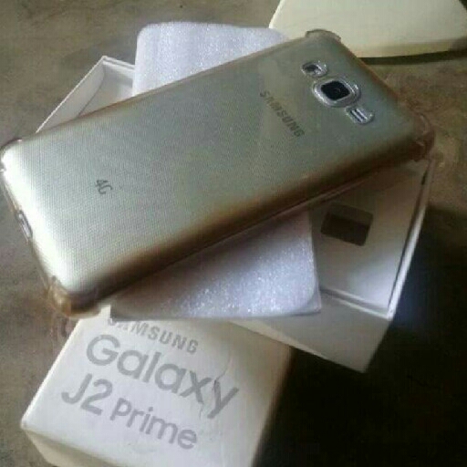 Samsung Galaxi J2 Prime 2
