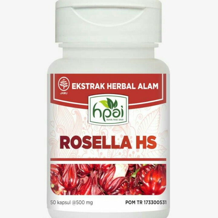 Rosella HS 2