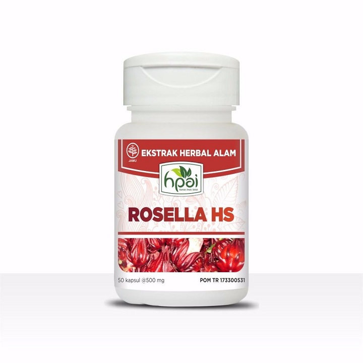 Rosella HS 2