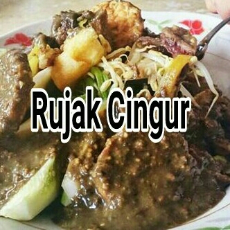 Rujak Cingur 2