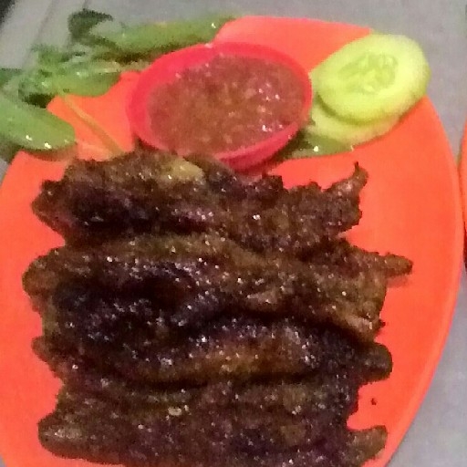 Rujak Kikil 2