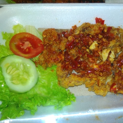 Rujak Kikil 3