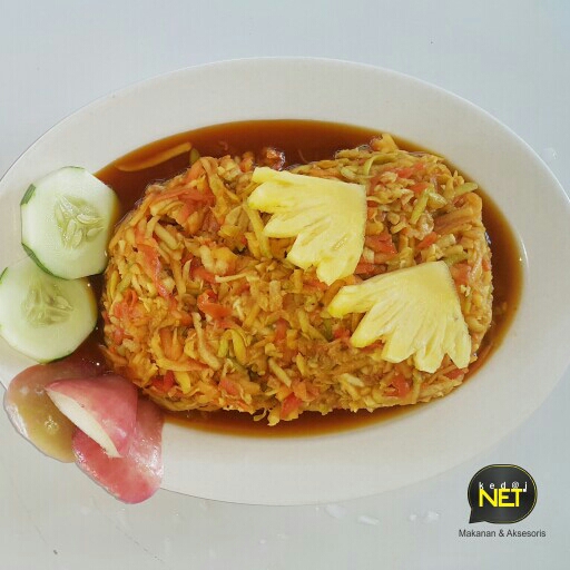 Rujak Serut 2