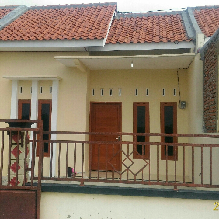 Rumah Cash Dan Kredit 2