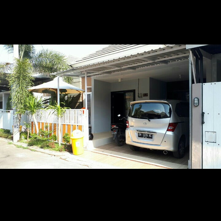 Rumah Lingkar Harmony 2