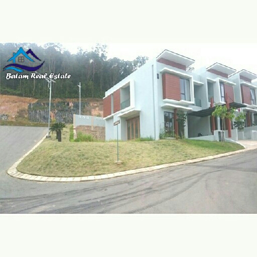 Rumah View Golf -resort- 2