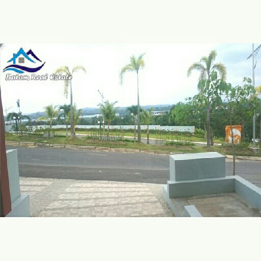 Rumah View Golf -resort- 4