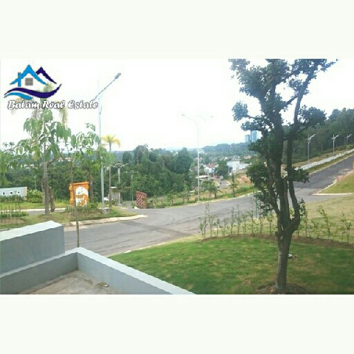 Rumah View Golf -resort- 5