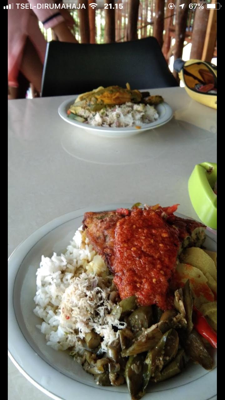 Rumah Makan Engkot Paya 2