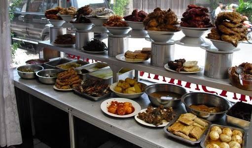 Rumah Makan Engkot Paya 4