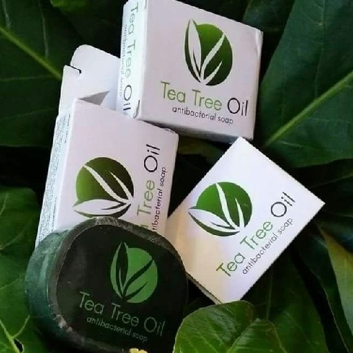 SABUN MSI TEA TREE OIL  2