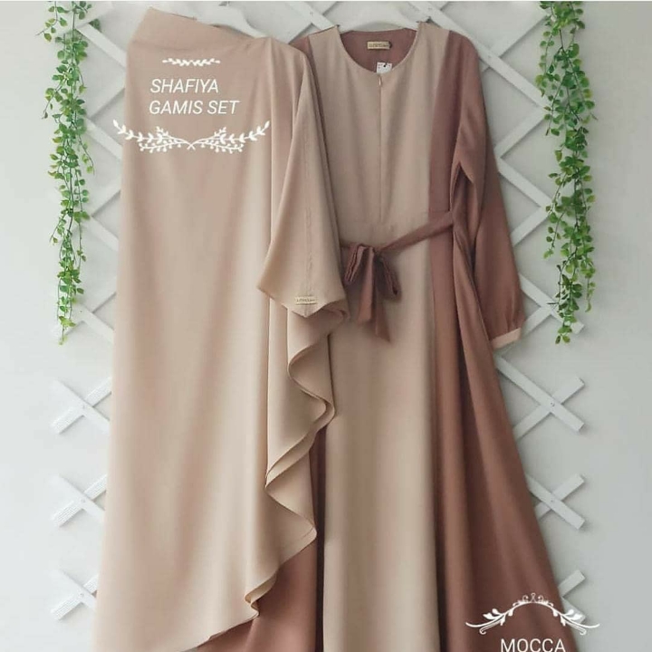 SAFIYA GAMIS  2