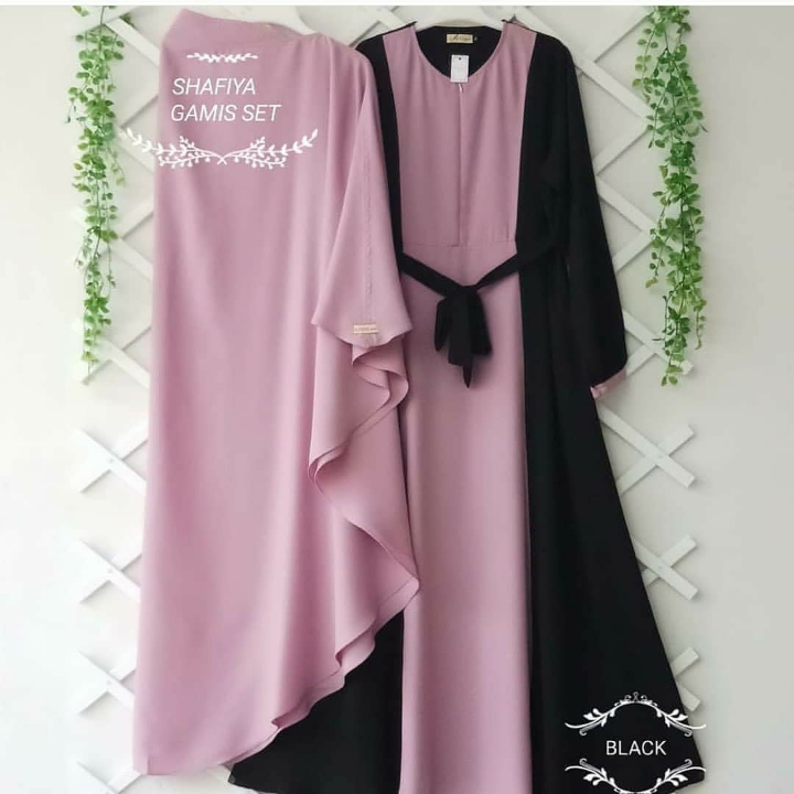 SAFIYA GAMIS  3