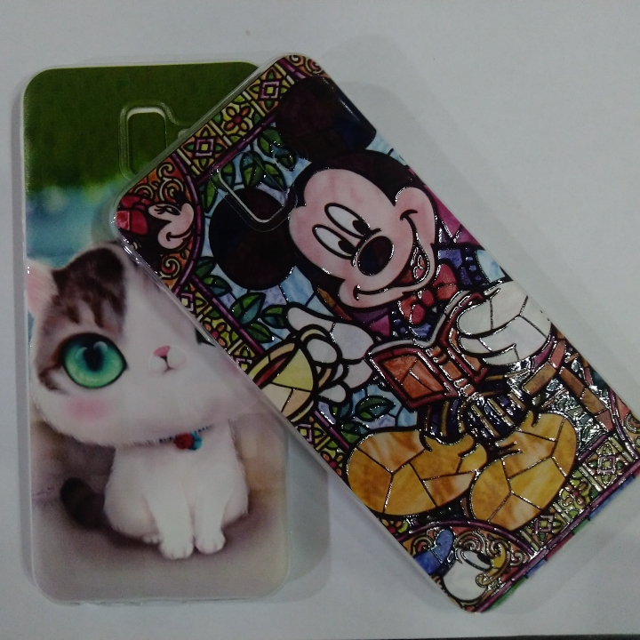 SC Gx J6 Plus Mtf Prisma 2